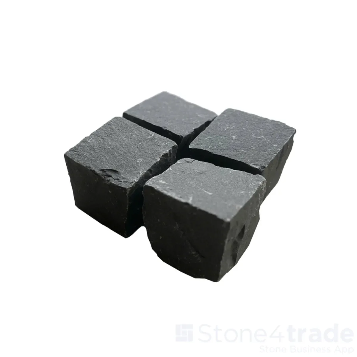BASALT | COBBLESTONE | REIDSTONE BASALT Natural Flamed Bush Hammered Split thnh ph h ch minh h ch minh vit nam Stone4trade