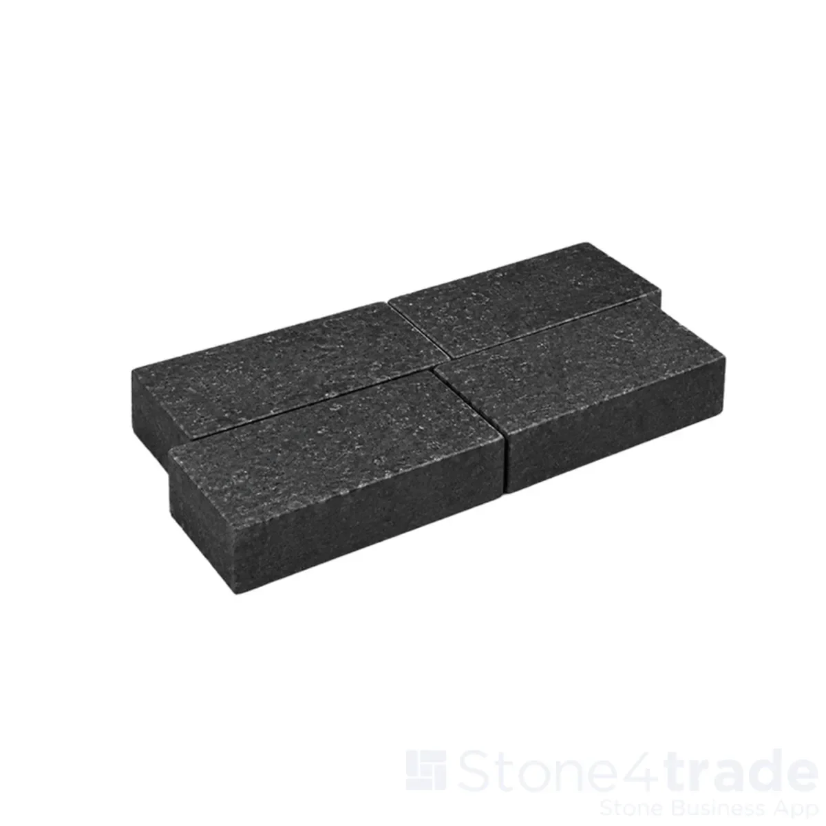 BLACK BASALT | COBBLESTONE | REIDSTONE BASALT Natural Flamed Bush Hammered Split thnh ph h ch minh h ch minh vit nam Stone4trade