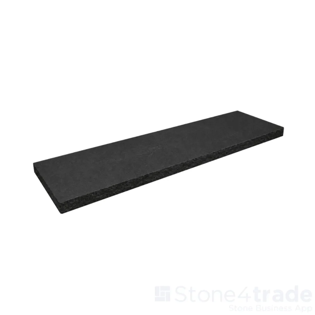 BLACK BASALT | COPING STONE & CAPS | REIDSTONE BASALT Natural Honed Flamed Bush Hammered thnh ph h ch minh h ch minh vit nam Stone4trade