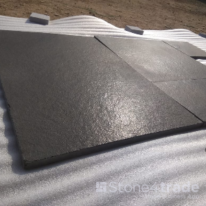 BLACK LIMESTONE TILES  Tiles Natural ahmedabad gujarat india Stone4trade
