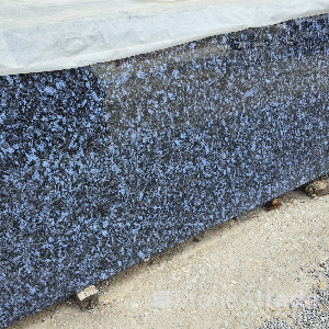 CHIMA BLUE GRANITE SLAB GRANITE Slabs Polished ahmedabad gujarat india Stone4trade