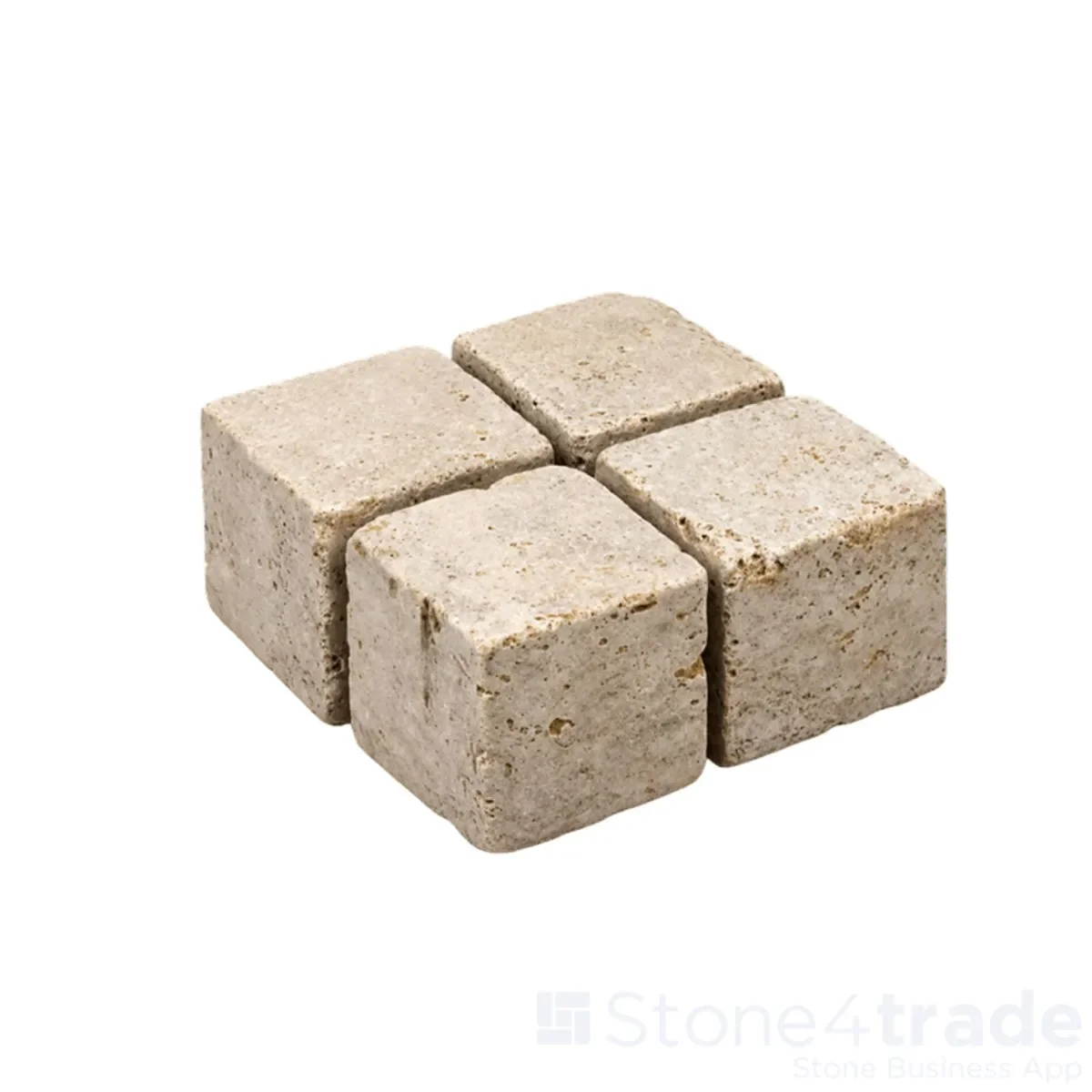 CLASSIC TRAVERTINE | COBBLESTONE | REIDSTONE TRAVERTINE Natural Honed Bush Hammered Tumbled thnh ph h ch minh h ch minh vit nam Stone4trade