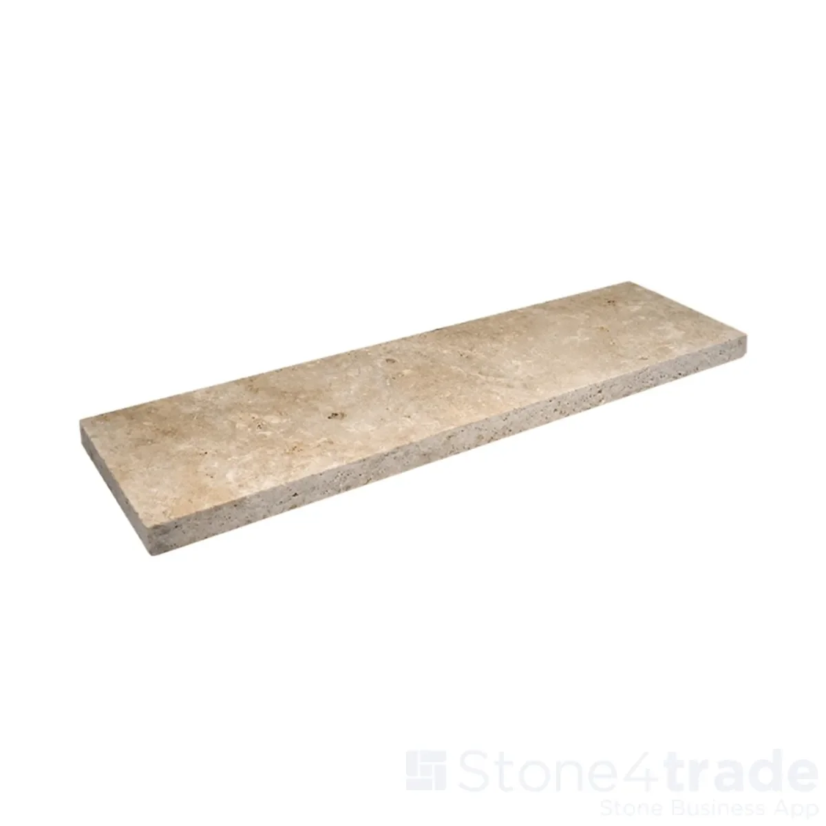 CLASSIC TRAVERTINE | COPING STONE & CAPS | REIDSTONE TRAVERTINE Natural Honed Bush Hammered Split thnh ph h ch minh h ch minh vit nam Stone4trade