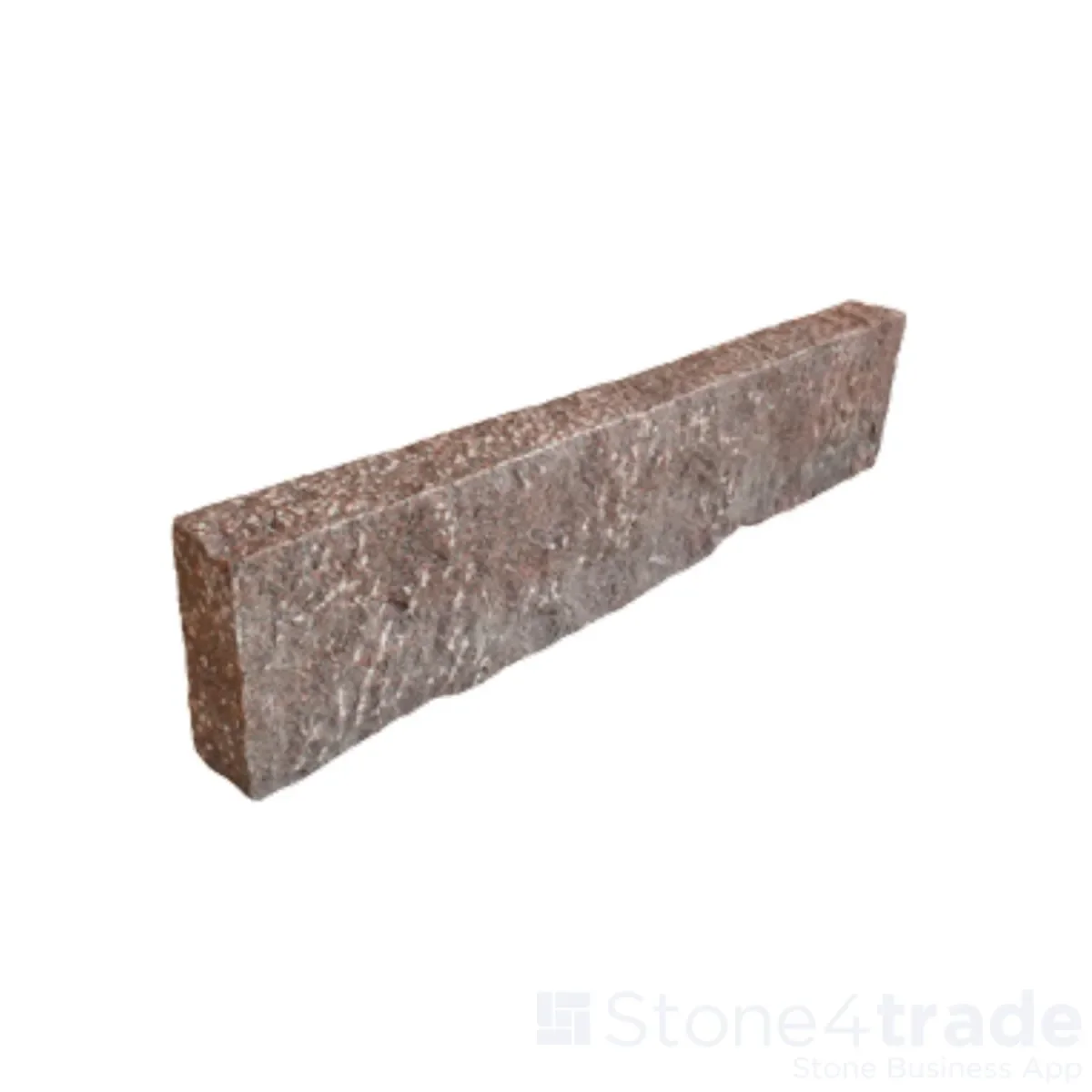 DALLAS RED | EDGING STONE | REIDSTONE GRANITE Natural Honed Flamed Bush Hammered thnh ph h ch minh h ch minh vit nam Stone4trade