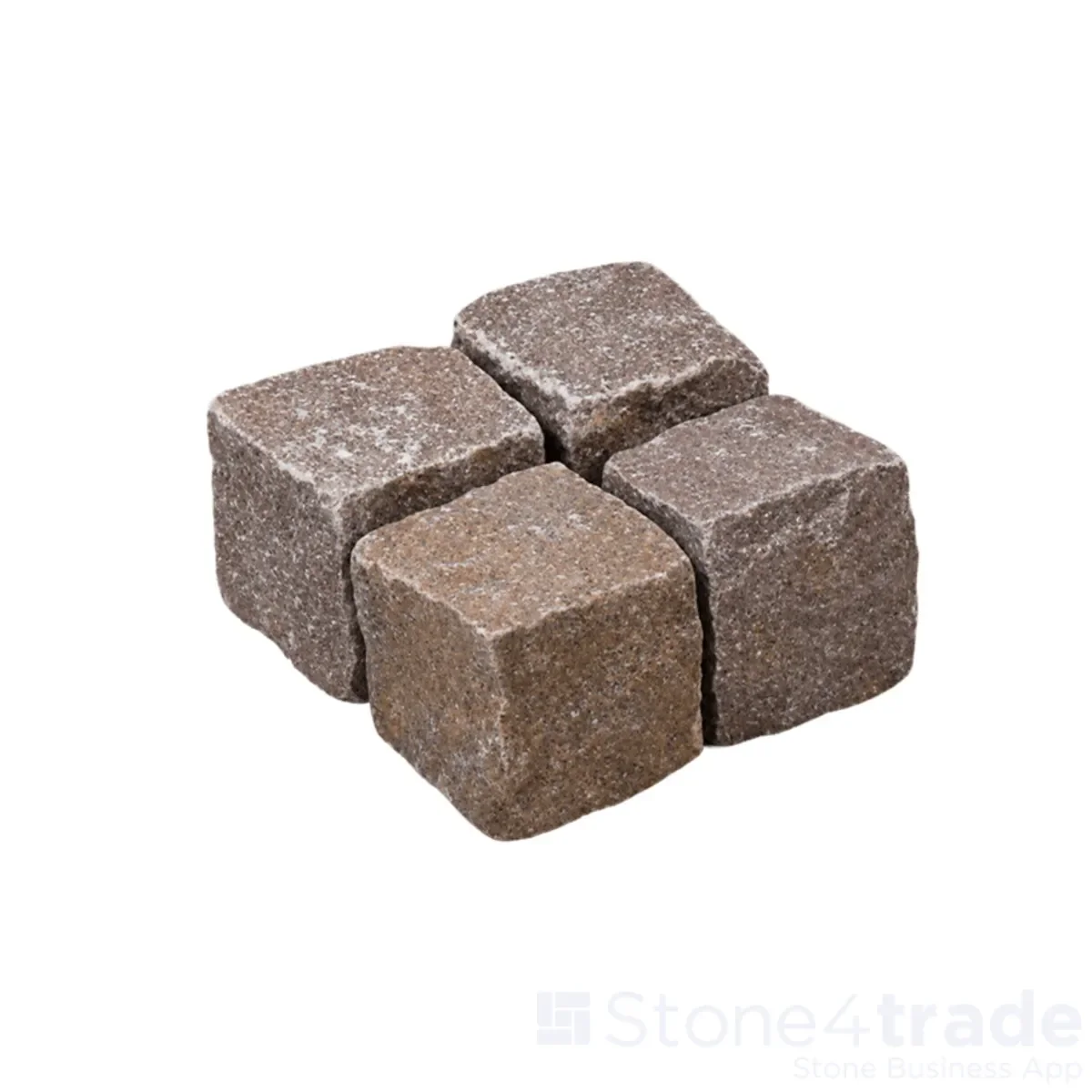 DALLAS RED GRANITE | COBBLESTONE | REIDSTONE GRANITE Natural Flamed Bush Hammered Split thnh ph h ch minh h ch minh vit nam Stone4trade