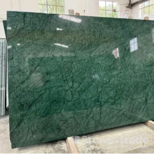 GREEN MARBLE SLAB  Slabs Polished ahmedabad gujarat india Stone4trade