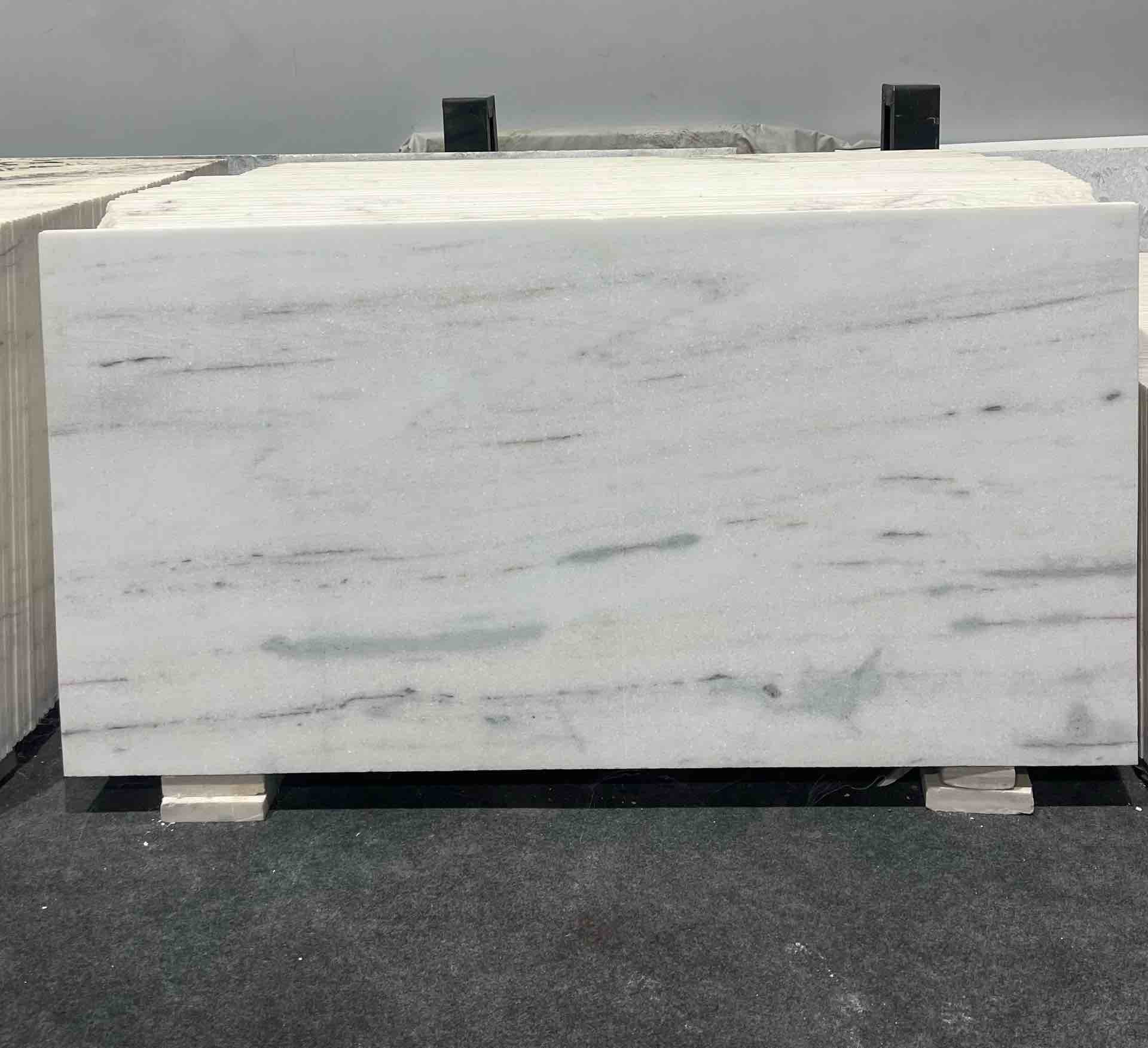 MAKRANA WHITE ALBETA MARBLE SLAB MARBLE Slabs Natural makrana rajasthan india Stone4trade Stone4trade