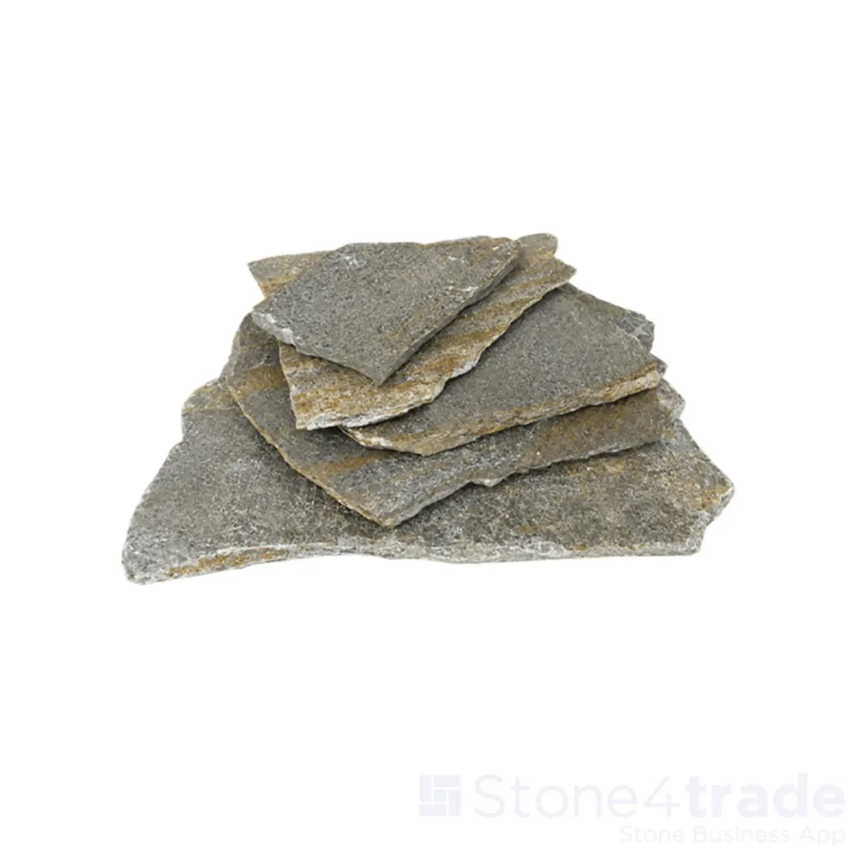 OCEAN QUARTZITE | FLAGSTONE | REIDSTONE QUARTZITE Natural Flamed Brushed Split thnh ph h ch minh h ch minh vit nam Stone4trade