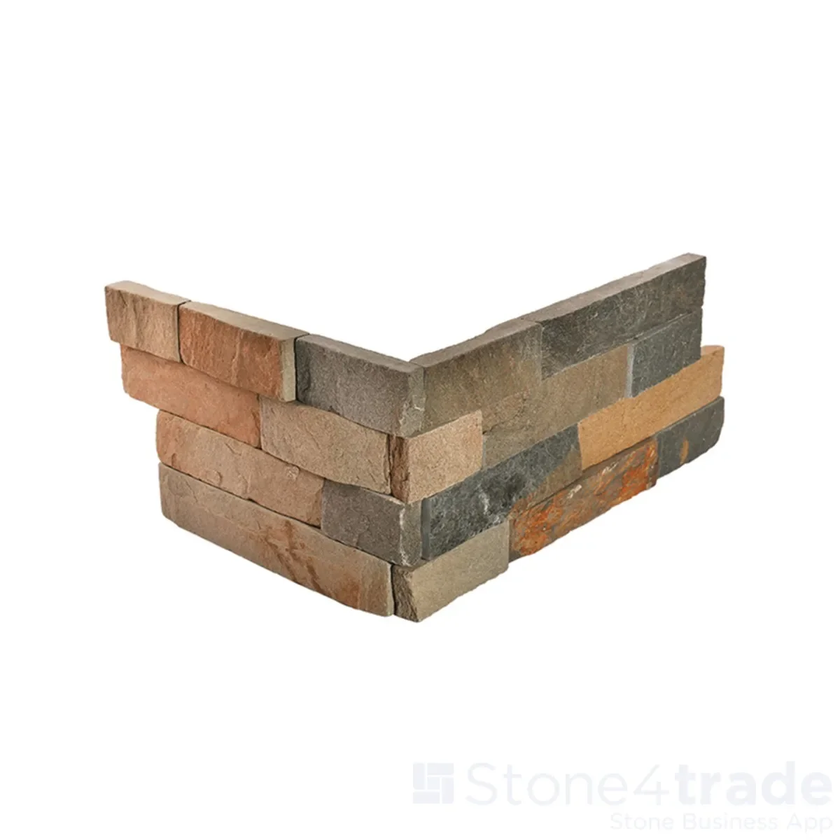 OCHRE CORNER LEDGESTONE VENEER | LEDGESTONE | REIDSTONE ARTIFICIAL STONE Natural Natural Split thnh ph h ch minh h ch minh vit nam Stone4trade