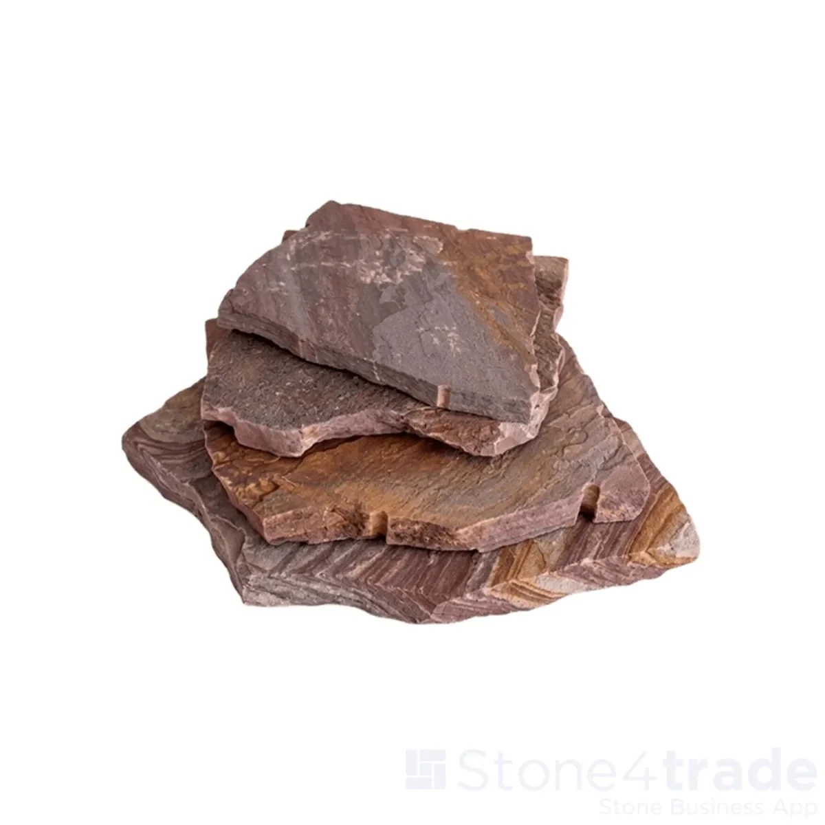 RED SANDSTONE | FLAGSTONE | REIDSTONE SANDSTONE Natural Flamed Bush Hammered Split thnh ph h ch minh h ch minh vit nam Stone4trade