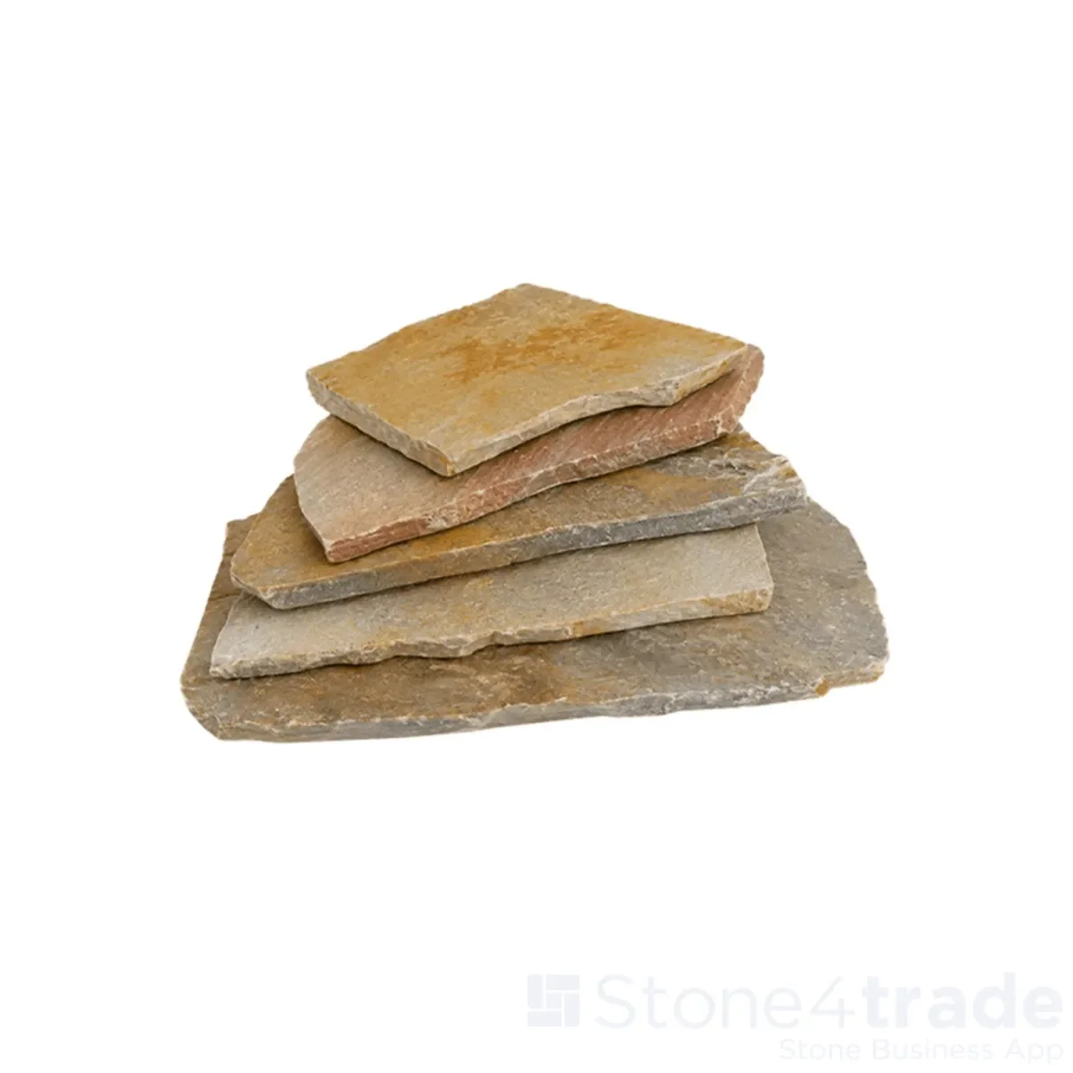 SUNSET QUARTZITE | FLAGSTONE | REIDSTONE QUARTZITE Natural Flamed Brushed Split thnh ph h ch minh h ch minh vit nam Stone4trade