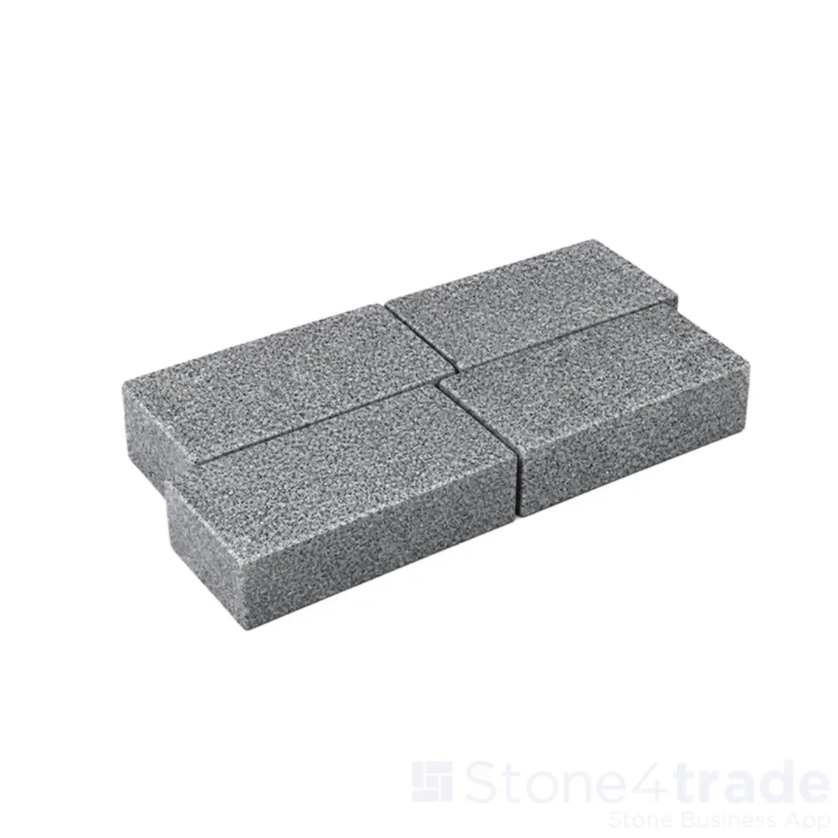 SUTTON GRANITE | COBBLESTONE | REIDSTONE GRANITE Natural Flamed Bush Hammered Split thnh ph h ch minh h ch minh vit nam Stone4trade