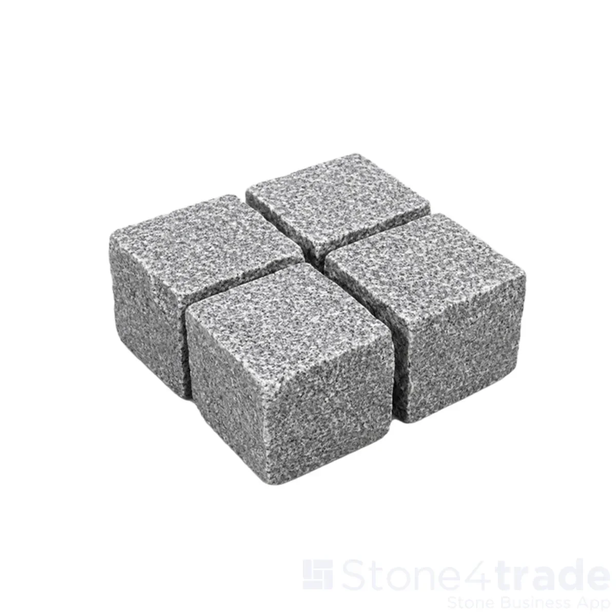 SUTTON GRANITE | COBBLESTONE | REIDSTONE GRANITE Natural Flamed Bush Hammered Split thnh ph h ch minh h ch minh vit nam Stone4trade