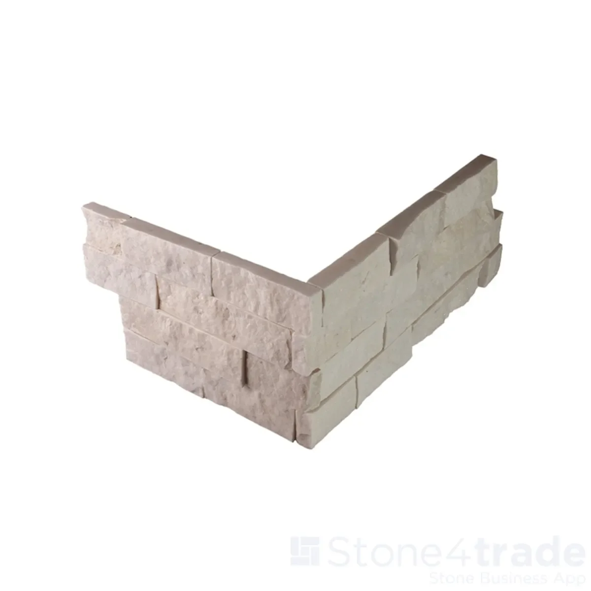 WHITE CORNER LEDGESTONE VENEER | LEDGESTONE | REIDSTONE ARTIFICIAL STONE Natural Natural Split thnh ph h ch minh h ch minh vit nam Stone4trade