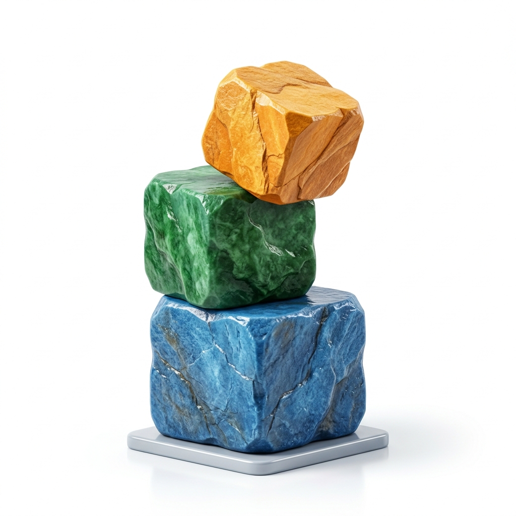 Blocks